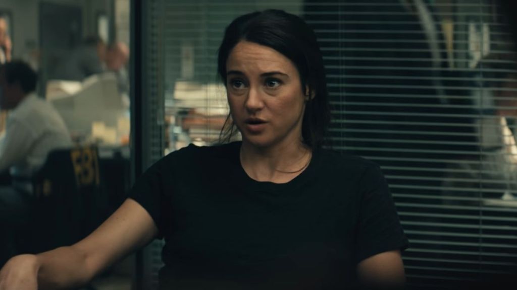 Get Ready for Shailene Woodley’s New R-Rated Thriller as It Hits Streaming Soon
