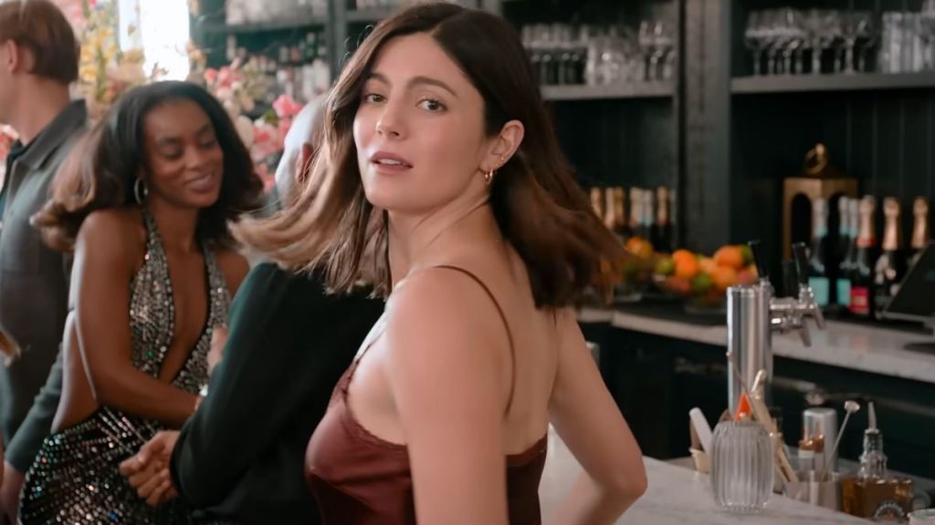 Monica Barbaro’s R-Rated Film on Pre-Marital Sex Just Hit Digital Streaming