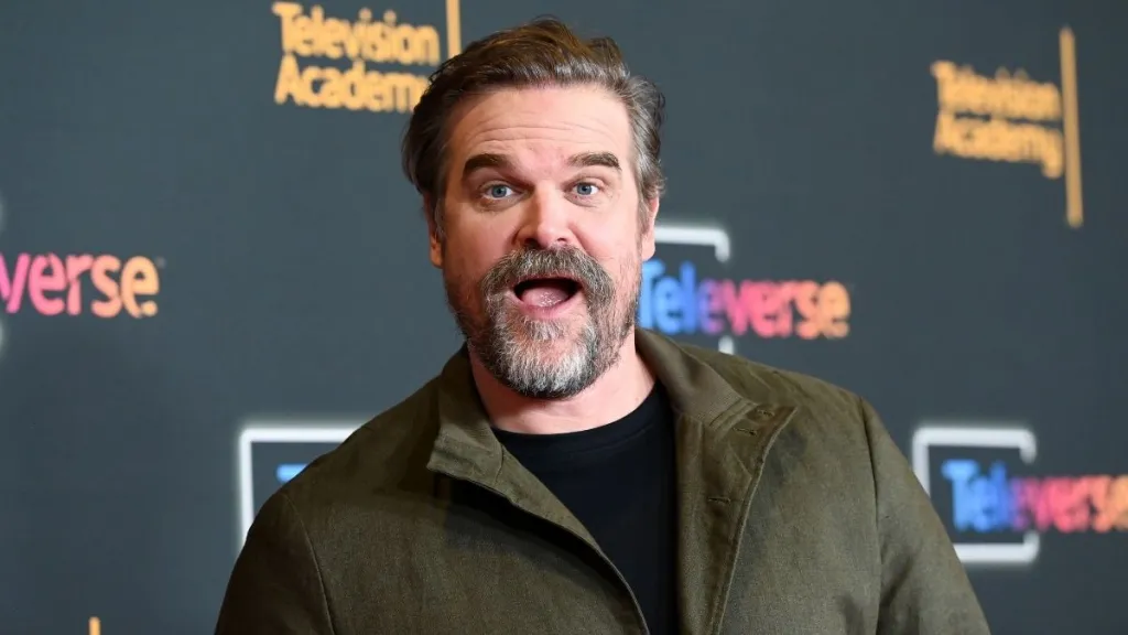 Stranger Things Star Found a Way to Keep One Beloved Dynamic Alive