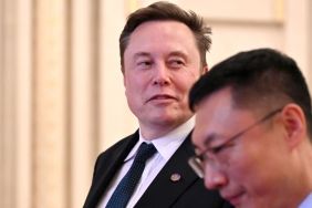 Elon Musk’s Ex Speaks Out After Rejecting Alleged $40 Million NDA
