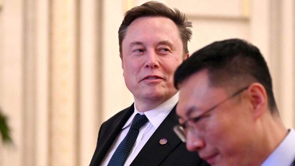 Elon Musk’s Ex Speaks Out After Rejecting Alleged $40 Million NDA