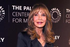 Jaclyn Smith Reveals Wild Request From a Charlie’s Angels Costar