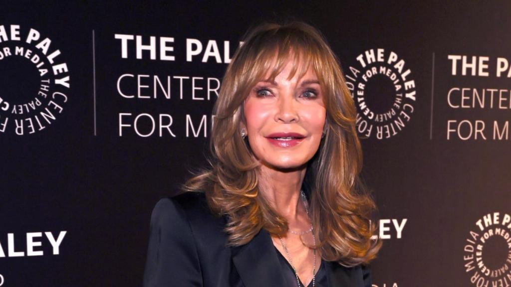 Jaclyn Smith Reveals Wild Request From a Charlie’s Angels Costar