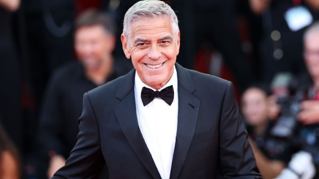 George Clooney Shares Heartbreaking Confession About His Sister's Final Moments