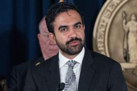 'Adults' Star Throws Out Unexpected Role for Zohran Mamdani in Series