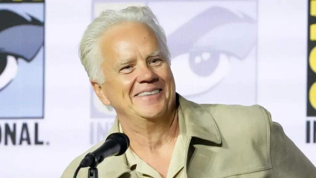 Tim Robbins’ Wild Night Nearly Cost Him His First TV Role