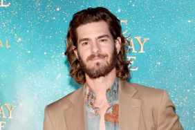 Andrew Garfield Reveals What He is 'Not Entirely Proud' of at 42