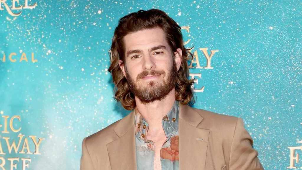 Andrew Garfield Reveals What He is 'Not Entirely Proud' of at 42