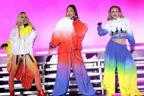 The Pussycat Dolls Make Dramatic Move After U.S. Tour Setback