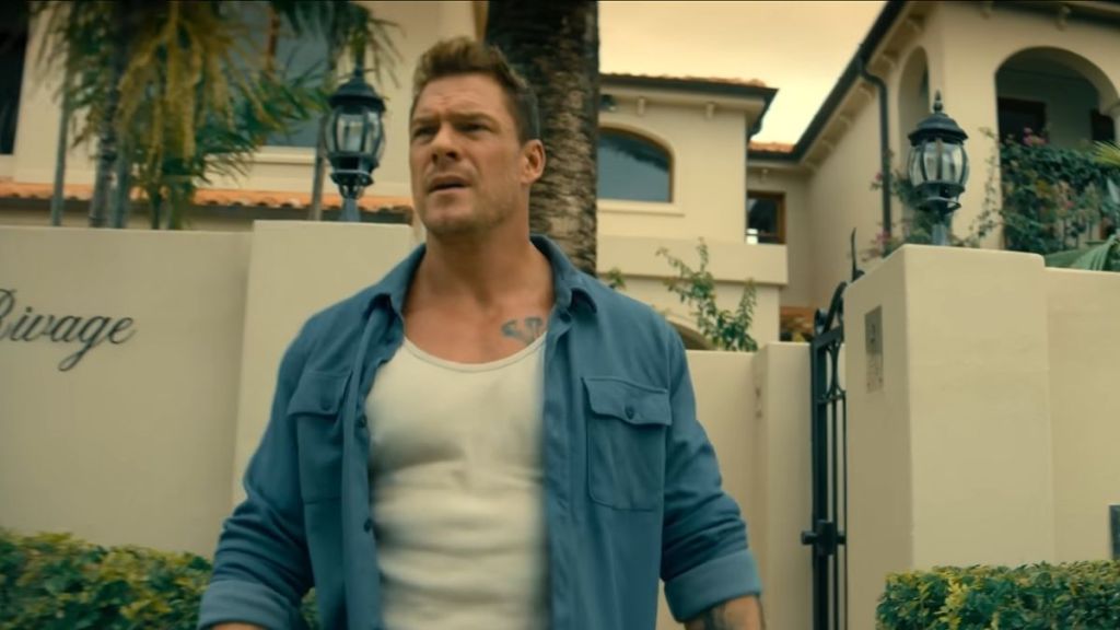 Runner Continues Alan Ritchson’s Rotten Tomatoes Trend but Loses To Reacher