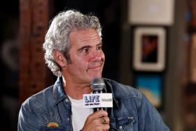 Andy Cohen Spills What Phaedra Parks Told Him About CT Tamburello