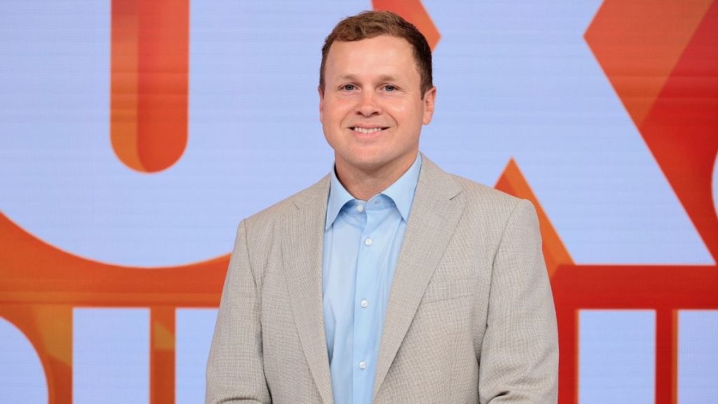 Failed Mayoral Candidate Spencer Pratt Gloats Over Jimmy Kimmel Rumor