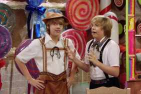 Man Behind a Beloved Disney Channel Classic Suite Life of Zack & Cody Dies at 79