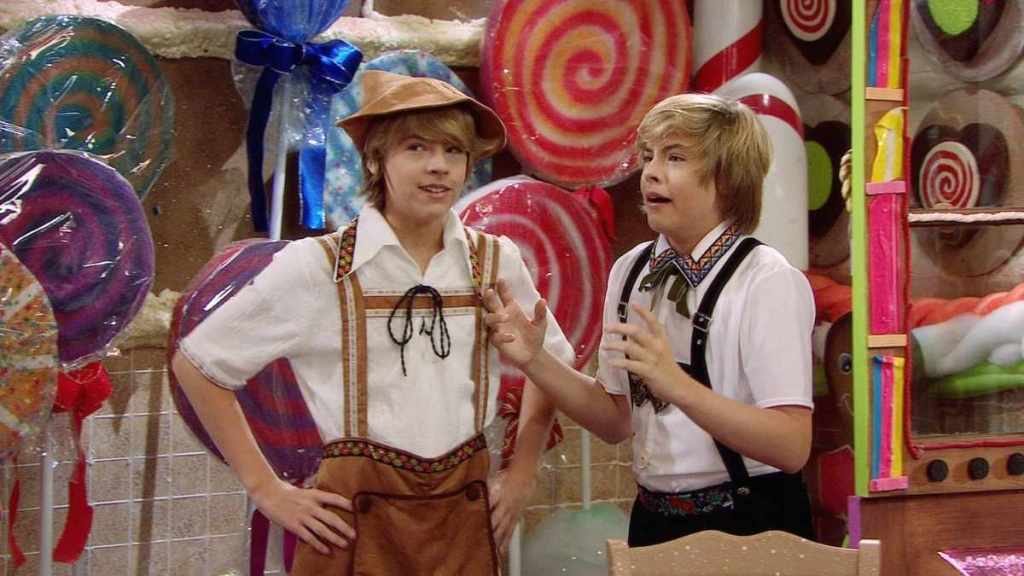 Man Behind a Beloved Disney Channel Classic Suite Life of Zack & Cody Dies at 79