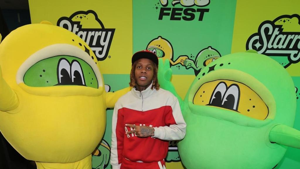 Lil Durk Faces a Pivotal Moment as Jury Takes Over His Case