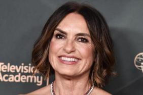 Mariska Hargitay Says Emmys Gig Could Lead to Unexpected Career Move
