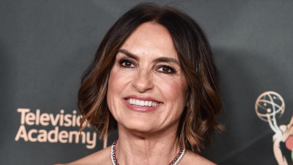 Mariska Hargitay Says Emmys Gig Could Lead to Unexpected Career Move
