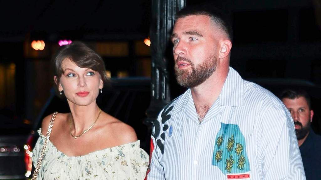 Taylor Swift & Travis Kelce’s Surprising Post-Wedding Home Base Revealed — Source