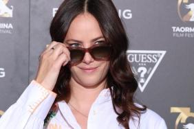 Kaya Scodelario Reacts to Meghan Markle's 'The Gentlemen' Casting Buzz