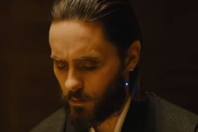 Jared Leto’s Sci-Fi Sequel Is Suddenly No. 1 on Global Streaming