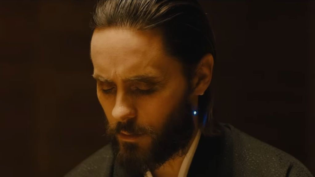 Jared Leto’s Sci-Fi Sequel Is Suddenly No. 1 on Global Streaming