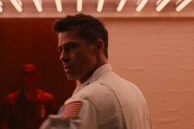 Brad Pitt’s Underrated Sci-Fi Space Thriller Finds New Streaming Home