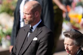 Prince William & Princess Anne’s Joint Appearance Comes After Prince Harry’s UK Return