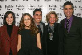 The Family Stone Sequel Finally Gets the Green Light After 21 Years
