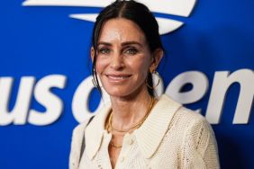 Courteney Cox Eyes a Major ‘Scream’ Franchise First After 30 Years