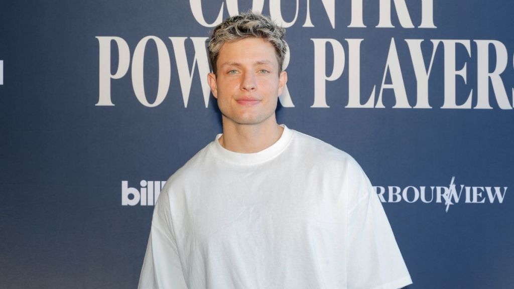 Matt Rife Issued Dark Warning Over Annabelle's New Home