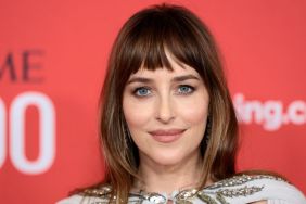 Dakota Johnson & MGK's Friday Night Together Fuels Romance Buzz