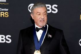 Sylvester Stallone's Reaction to His Own Biopic Had Peter Farrelly 'Nervous'