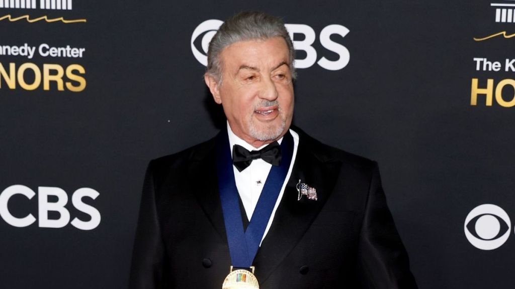 Sylvester Stallone's Reaction to His Own Biopic Had Peter Farrelly 'Nervous'