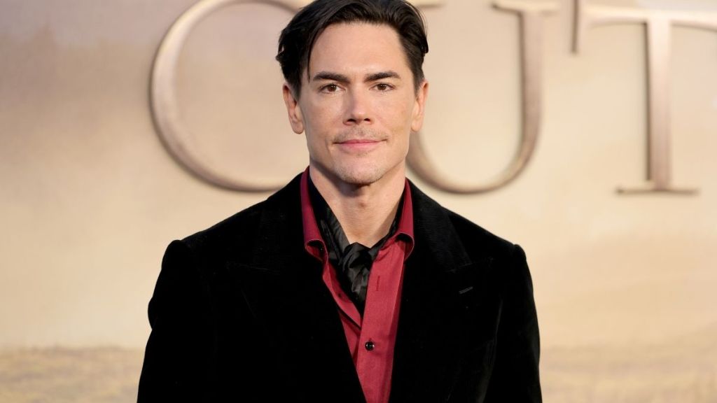 Tom Sandoval Eyes ‘The Valley’ as Bravo Series Faces Major Cast Changes