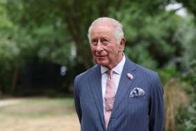 King Charles' One Phone Call Changed Everything for Prince Harry's Invictus Games