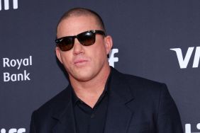 Channing Tatum Admits He Couldn't Be 'Superman' for His Daughter