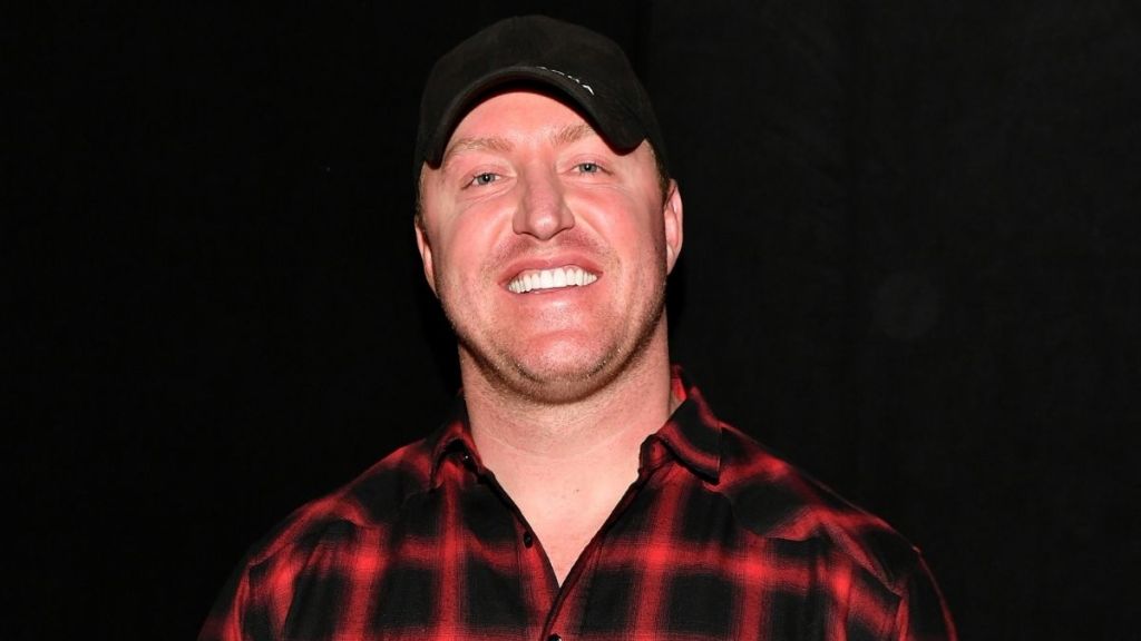 Kroy Biermann Steps Out With Kim Zolciak’s Boyfriend’s Ex After Son’s Bond Hearing