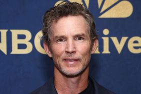 ‘The Pitt’ Star Shawn Hatosy Gets Real About What’s ‘Hard on Us’