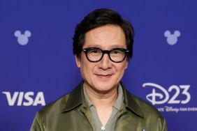 Ke Huy Quan Opens Up About the Painful Side of His Hollywood Comeback