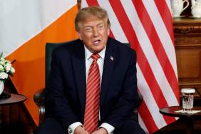 Donald Trump Says AI Only Needs One 'Guardrail' & It's Not What You'd Expect