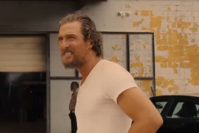 Matthew McConaughey’s Acclaimed Thriller Seeks Redemption as It Hits Digital Streaming Today