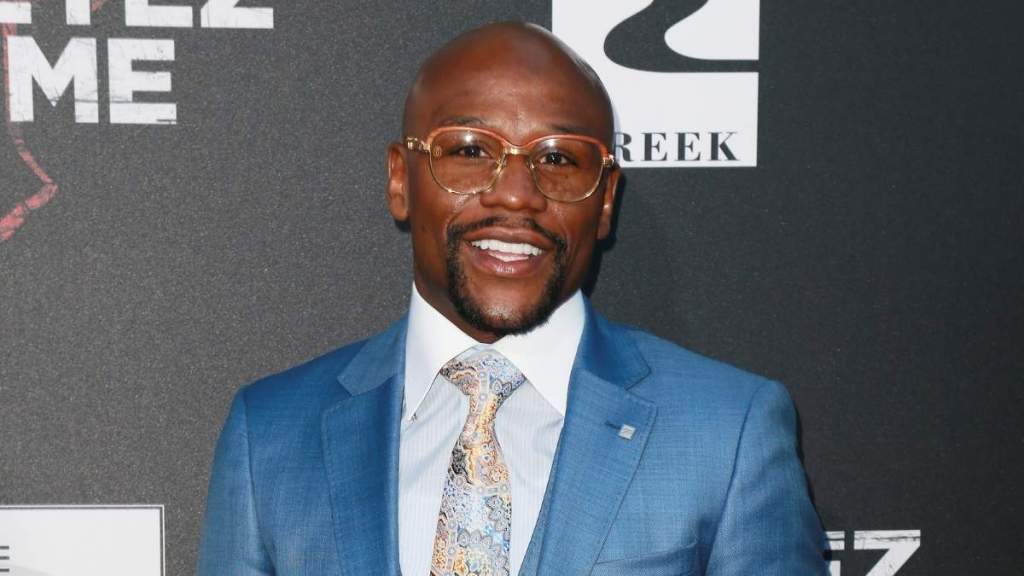 Floyd Mayweather's Daughter Owes $50M After NBA YoungBoy Stabbing Drama