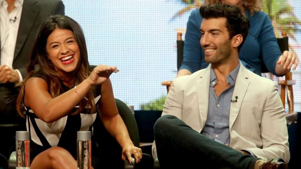Justin Baldoni Makes Big Career Move With ‘Jane the Virgin’ Co-Star