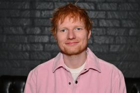 Ed Sheeran Finally Gives His Side of the Macklemore Tour Fallout