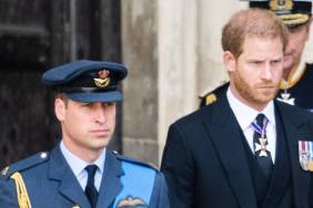 Prince William & Prince Harry's Feud Takes a Chilling New Turn — Expert