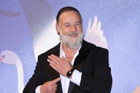 Russell Crowe Says He Feels 'Very Sorry' for Certain Hollywood Actors