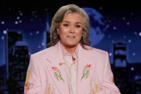 Rosie O’Donnell’s 21-Year Broadway Drought Is Finally Over