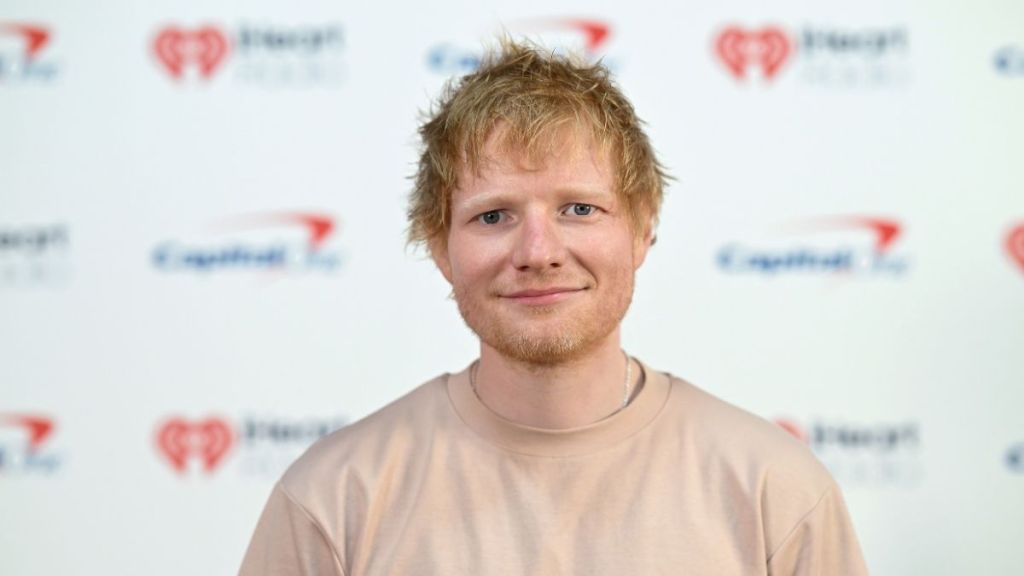 Ed Sheeran Tour Faces Mass Walkout After Macklemore Controversy