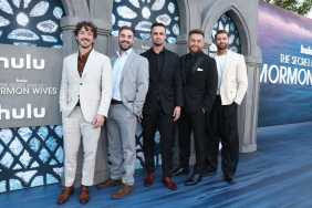 ‘Mormon Wives’ Drops 2 Men From Season 6 After Explosive Ex Drama