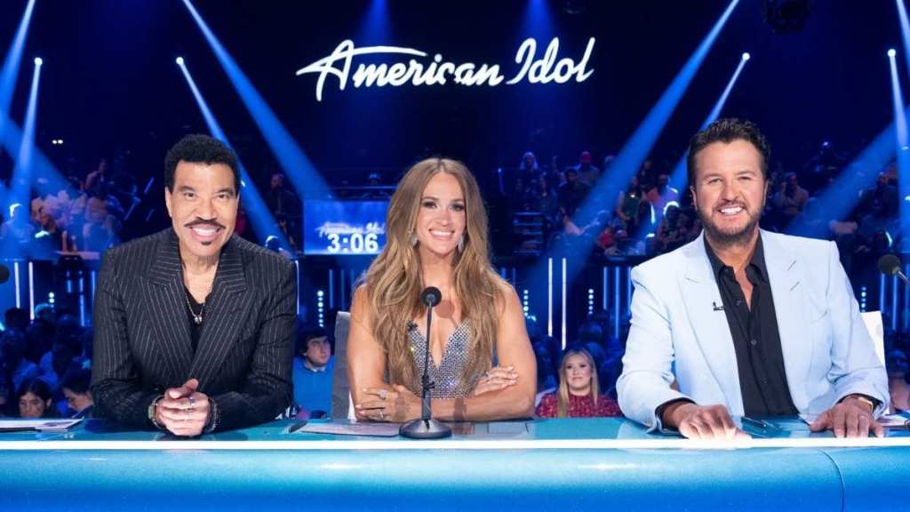 ‘American Idol’ Flees Los Angeles for Georgia as Reality TV Exodus Worsens
